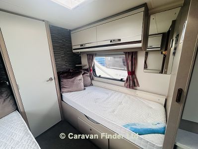 Sterling Eccles Solitaire SE 2015 (Trade) image 9