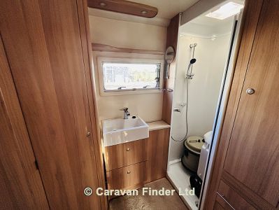 Bailey Unicorn Seville 2011 (Trade) image 11