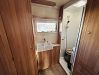 Used Bailey Unicorn Seville 2011 touring caravan Image