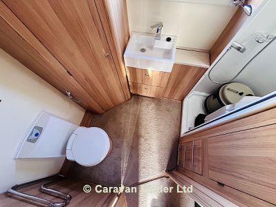 Bailey Unicorn Seville 2011 (Trade) image 12