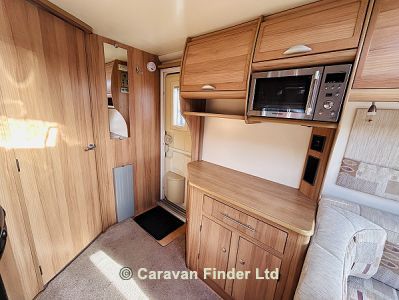 Bailey Unicorn Seville 2011 (Trade) image 8