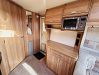 Used Bailey Unicorn Seville 2011 touring caravan Image