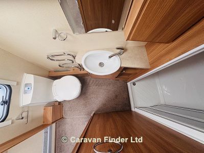 Swift Challenger 580 SE 2014 (Trade) image 10