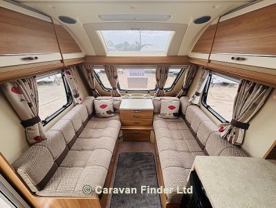 Swift Challenger 580 SE 2014 (Trade) image 4