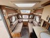 Used Swift Challenger 580 SE 2014 touring caravan Image