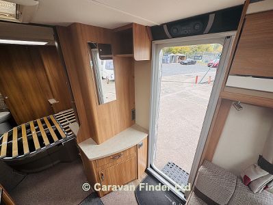 Swift Challenger 580 SE 2014 (Trade) image 7