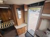 Used Swift Challenger 580 SE 2014 touring caravan Image