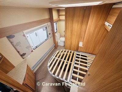 Swift Challenger 580 SE 2014 (Trade) image 8