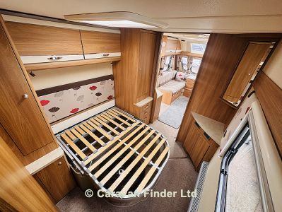 Swift Challenger 580 SE 2014 (Trade) image 9