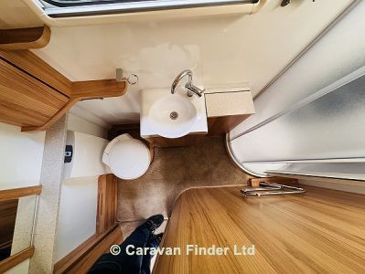 Bailey Unicorn Barcelona S2 2014 (Trade) image 11