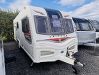 Used Bailey Unicorn Barcelona S2 2014 touring caravan Image