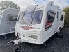 Used Bailey Unicorn Barcelona S2 2014 touring caravan Image