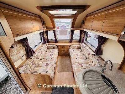 Bailey Unicorn Barcelona S2 2014 (Trade) image 4