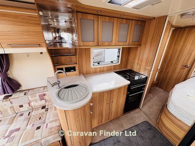 Bailey Unicorn Barcelona S2 2014 (Trade) image 5