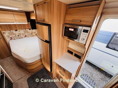 Bailey Unicorn Barcelona S2 2014 (Trade) image 7