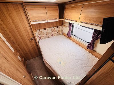 Bailey Unicorn Barcelona S2 2014 (Trade) image 8