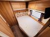 Used Bailey Unicorn Barcelona S2 2014 touring caravan Image