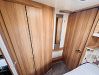 Used Bailey Unicorn Barcelona S2 2014 touring caravan Image