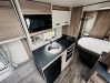 Used Swift Sprite Major 4 SB 2023 touring caravan Image