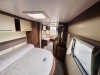 Used Bailey Phoenix 644 2020 touring caravan Image