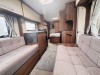 Used Bailey Phoenix 644 2020 touring caravan Image