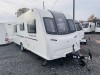 Used Bailey Phoenix 644 2020 touring caravan Image