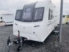Used Bailey Phoenix 644 2020 touring caravan Image