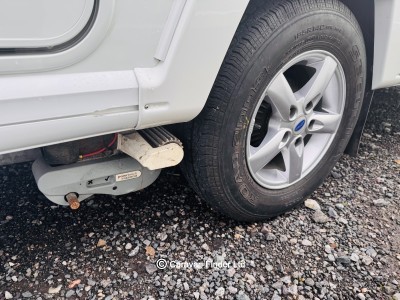 Bailey Phoenix 644 2020 (Trade) image 3