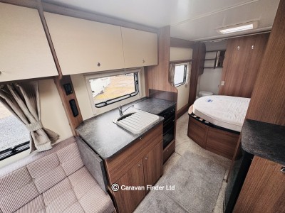 Bailey Phoenix 644 2020 (Trade) image 5