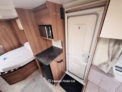 Bailey Phoenix 644 2020 (Trade) image 6