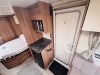 Used Bailey Phoenix 644 2020 touring caravan Image