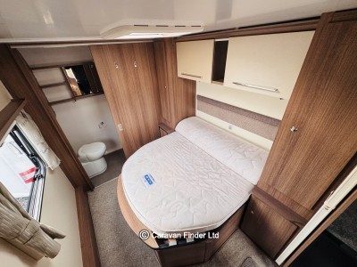 Bailey Phoenix 644 2020 (Trade) image 7