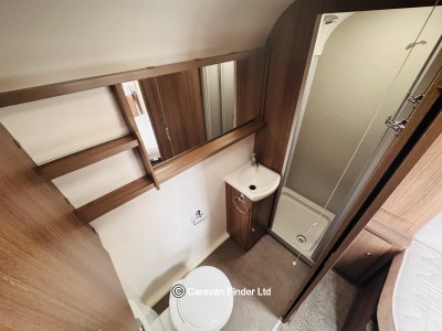 Bailey Phoenix 644 2020 (Trade) image 9