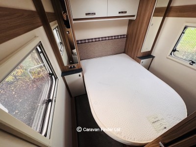 Swift Sprite Major 4 EB (Sunrise 560 Dealer Special) 2020 (Trade) image 10