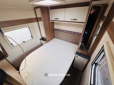 Swift Sprite Major 4 EB (Sunrise 560 Dealer Special) 2020 (Trade) image 11