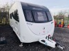 Used Swift Sprite Major 4 EB (Sunrise 560 Dealer Special) 2020 touring caravan Image