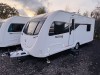 Used Swift Sprite Major 4 EB (Sunrise 560 Dealer Special) 2020 touring caravan Image