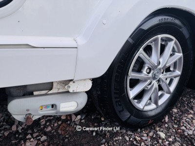 Swift Sprite Major 4 EB (Sunrise 560 Dealer Special) 2020 (Trade) image 3