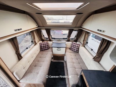 Swift Sprite Major 4 EB (Sunrise 560 Dealer Special) 2020 (Trade) image 4