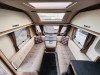 Used Swift Sprite Major 4 EB (Sunrise 560 Dealer Special) 2020 touring caravan Image