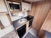 Used Swift Sprite Major 4 EB (Sunrise 560 Dealer Special) 2020 touring caravan Image