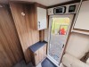 Used Swift Sprite Major 4 EB (Sunrise 560 Dealer Special) 2020 touring caravan Image
