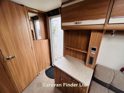 Swift Challenger 480 SE 2014 (Trade) image 10