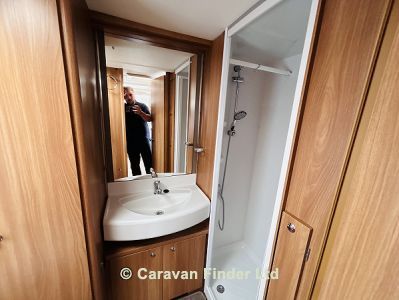 Swift Challenger 480 SE 2014 (Trade) image 11