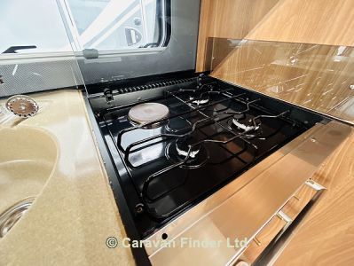 Swift Challenger 480 SE 2014 (Trade) image 7