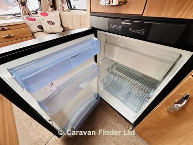 Swift Challenger 480 SE 2014 (Trade) image 8