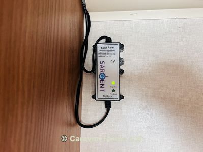 Swift Challenger 480 SE 2014 (Trade) image 9