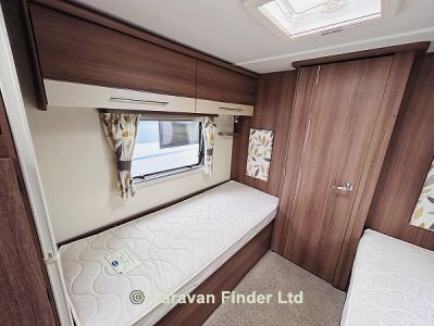 Bailey Pegasus Grande Rimini 2019 (Trade) image 10