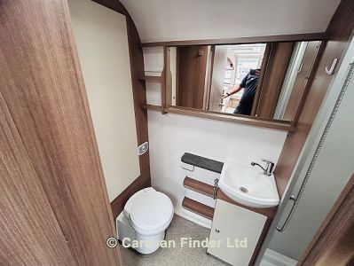 Bailey Pegasus Grande Rimini 2019 (Trade) image 12