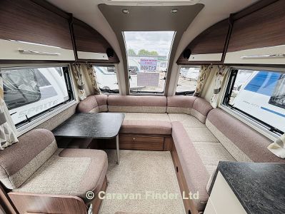 Bailey Pegasus Grande Rimini 2019 (Trade) image 3